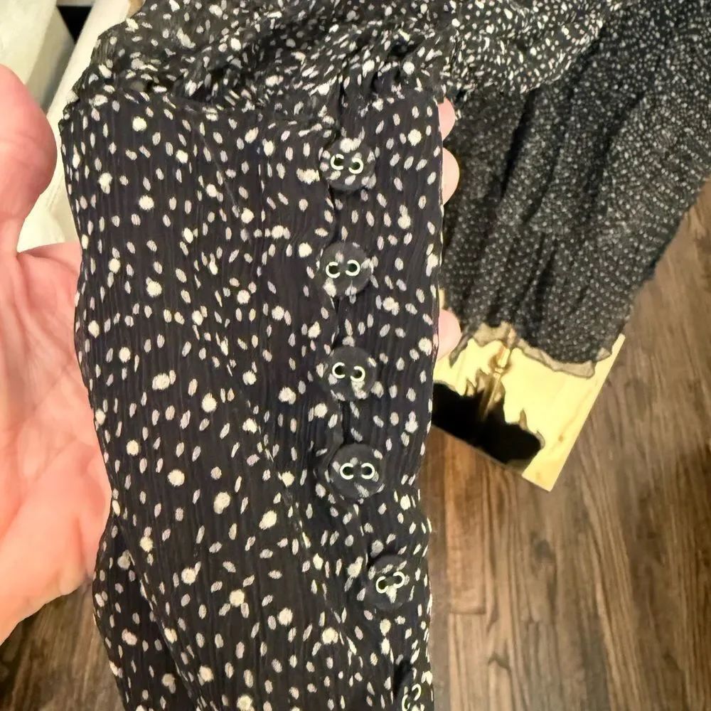 Anthropologie Caballero Mini Dress - Picture 5 of 8